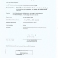 Bild vergrößern: certificate 1
