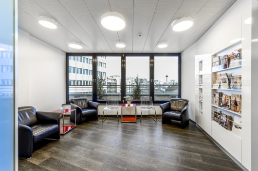 Scherer & Schröter Mund-, Kiefer- und Plastische Gesichtschirurgie Klinik am Ring -1