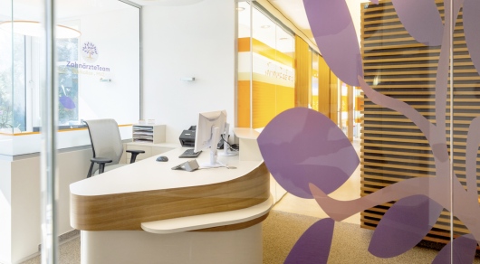 Dental21 Bremen Parkallee-1