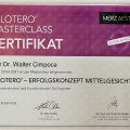 Bild vergrößern: certificate 3
