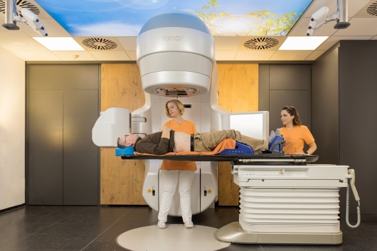 Strahlentherapie Duisburg-1