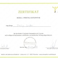 Bild vergrößern: certificate 2