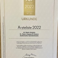 Bild vergrößern: certificate 3