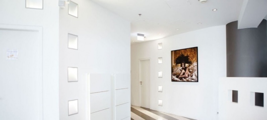 Zahnarztpraxen im Stadttor-1