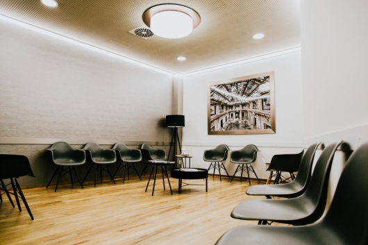 HNO-Zentrum Rhein-Neckar Standort Mannheim I   -2