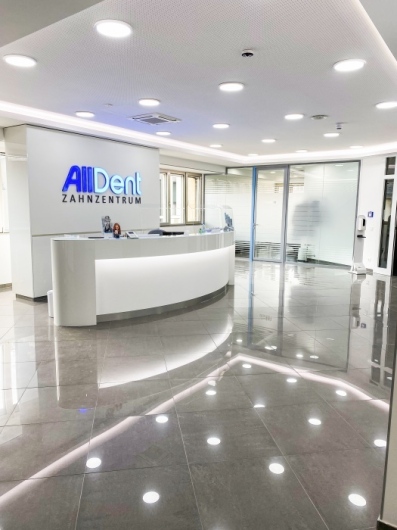 AllDent Zahnzentrum Mainz    -2