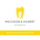Zahnärzte Melchior & Hilbert    logo