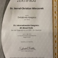 Bild vergrößern: certificate 2