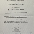 Bild vergrößern: certificate 27