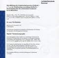 Bild vergrößern: certificate 11