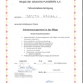 Bild vergrößern: certificate 11