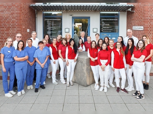 ARTEMIS MVZ Beckum GmbH    -0