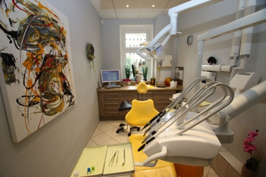 MVZ Dr. Scheiber & Kollegen Eisenbahnstrasse   -1