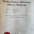 Bild vergrößern: certificate 1