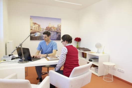 Ästhetik am Ammersee Dres. Christian Schrank und Yoram Levy  -1