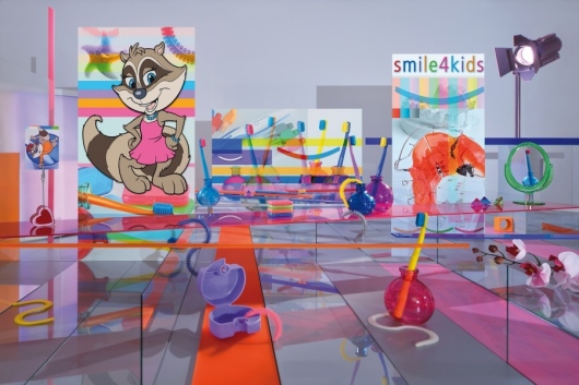 smile4kids MVZ für Kinderzahnmedizin & Kieferorthopädie-2