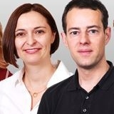 KFO-Praxis  Am Michelsberg Dr.Dr. Stefan Heussner und Dr. Lydia Schmalz-Heussner  