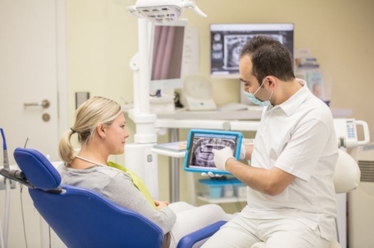 Zahnmedizin Welzheim MVZ    -1