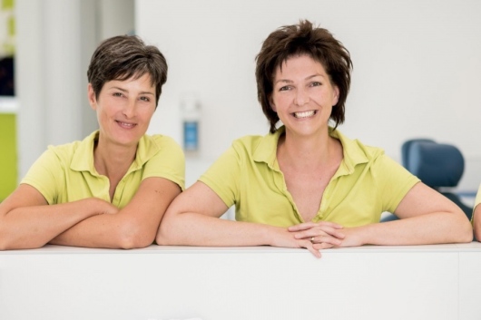 Fachzahnärzte für Kieferorthopädie Dres. Czell-1