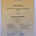 Bild vergrößern: certificate 1