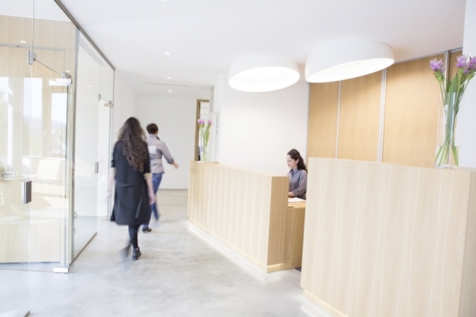 Praxisklinik für Zahnmedizin Dres. Emmerich und Kollegen   -2