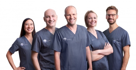 Arabella Dent Zahnärzte Rosenkavalierplatz Dr. Beyer, Dr. Klemm & Kollegen-1