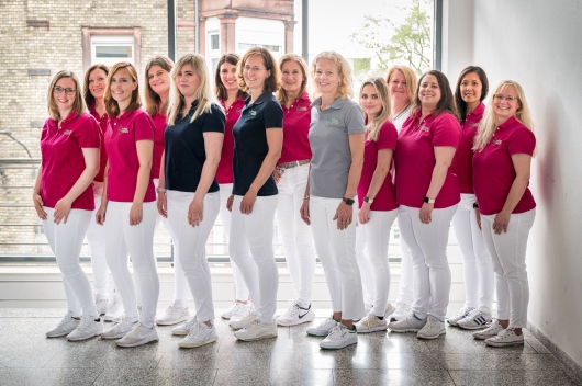 Fachpraxis für KFO Dres. Britt Wüsten und Claudia Mayer  -1