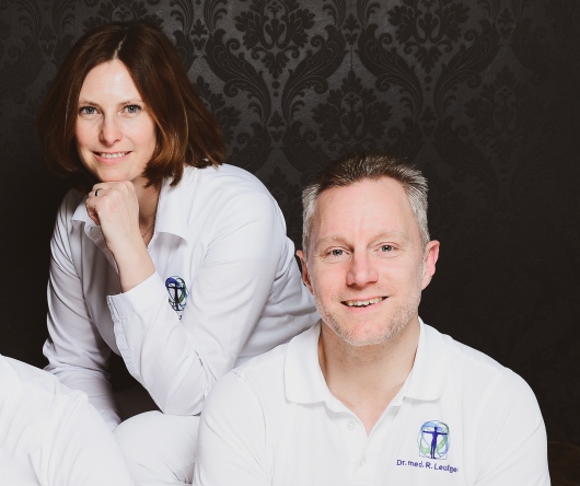 Dres. Robert Leufgens und Kirsten Jüngerkes-0