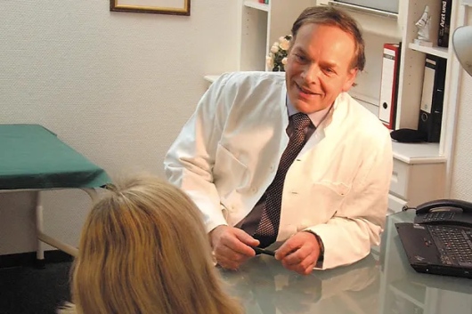 Nagelneu - Laserzentrum für die Behandlung eingewachsener Zehennägel-2