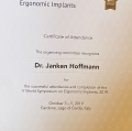Bild vergrößern: certificate 5