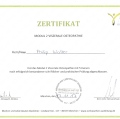 Bild vergrößern: certificate 3