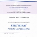 Bild vergrößern: certificate 3