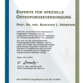 Bild vergrößern: certificate 1