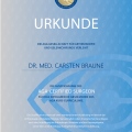 Bild vergrößern: certificate 2