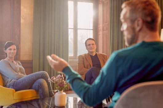 Schloss Gracht GmbH Libermenta Kliniken Privatklinik  -2