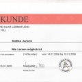 Bild vergrößern: certificate 7