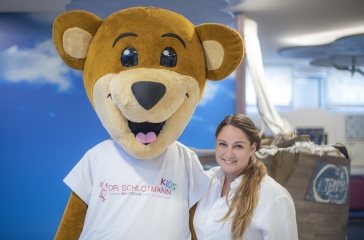 Dr. Schlotmann Kids Club Standort Wesel   -0