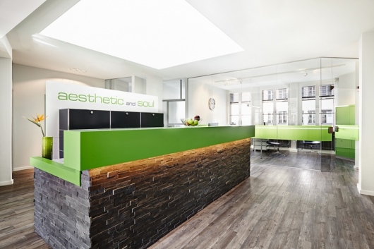 aesthetic and soul Praxisklinik Dres. Peter Neumann und Daniel Thome -0