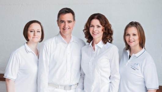 Dres. A. Backes-Sachsenweger und Anne Backes   -0