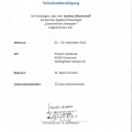 Bild vergrößern: certificate 3