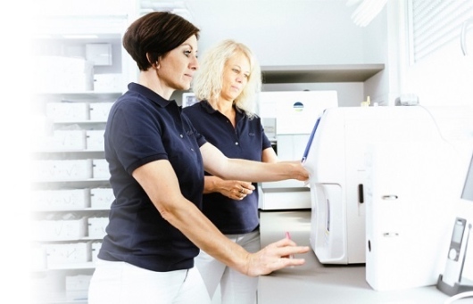 Privatärztliche Praxis Dres. Christoph Gassmann und Eva Gassmann  -1