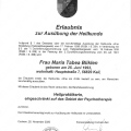 Bild vergrößern: certificate 3
