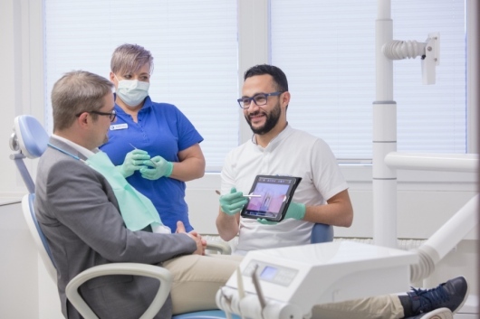 Zahnmedizin Welzheim MVZ Zweigpraxis Murrhardt-0