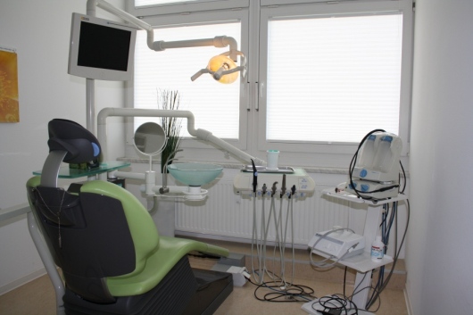 Zentrum für MKG-Chirurgie und Zahnmedizin Leipzig   -2