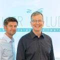 Dr.Dr.med. Frank Heller    und Dr.Dr.med. Adam Ludwig   Krefeld - Gemeinschaftspraxis