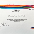 Bild vergrößern: certificate 8