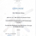 Bild vergrößern: certificate 7