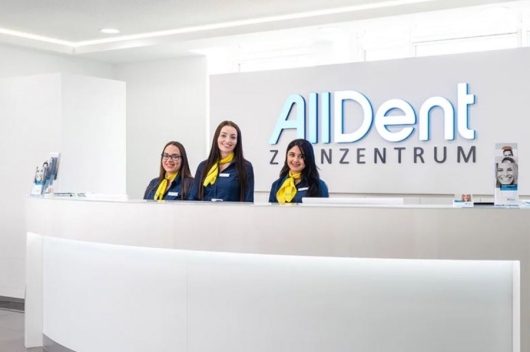 AllDent Zahnzentrum Leipzig    -2