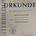Bild vergrößern: certificate 1