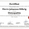 Bild vergrößern: certificate 1